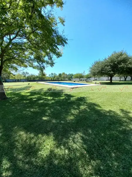 Casa en venta en Rancho Escondido, Montemorelos — foto 3 de 13