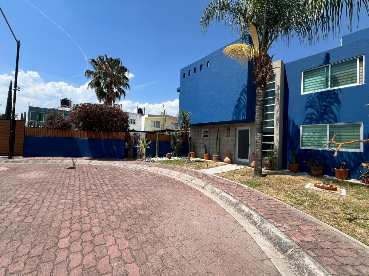 Casa en venta en San Mateo, Corregidora — foto 1 de 8