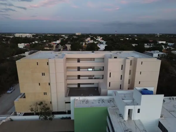 Departamento en venta en Temozon Norte, Mérida — foto 2 de 14