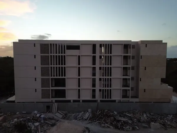 Departamento en venta en Temozon Norte, Mérida — foto 3 de 14