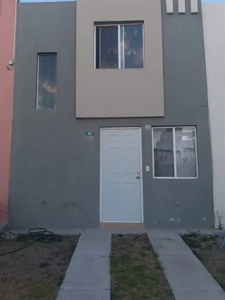 Casa en Ciudad del Sol, Querétaro, Querétaro