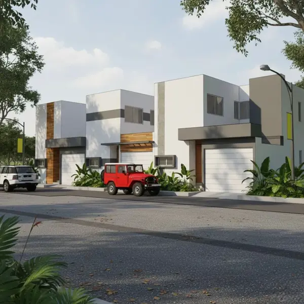 Casa en venta en Graciano Sánchez Romo, Boca del Río — foto 2 de 10