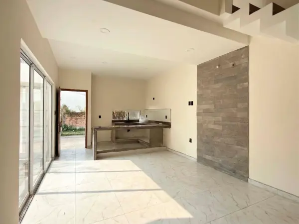 Casa en venta en Graciano Sánchez Romo, Boca del Río — foto 3 de 10