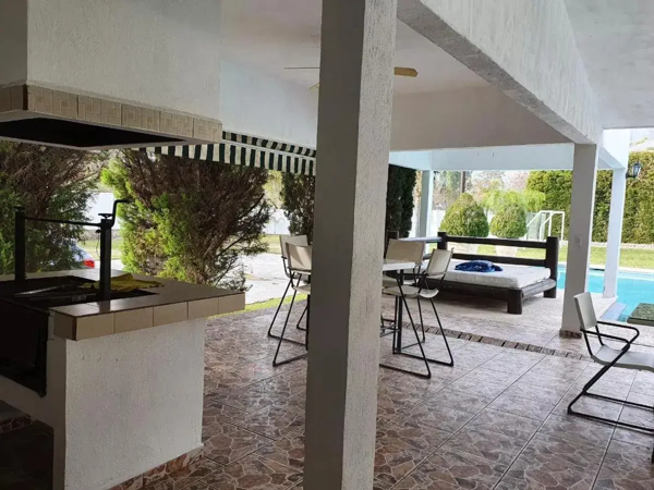 Quinta en venta en Yerbaniz, Santiago — foto 2 de 46