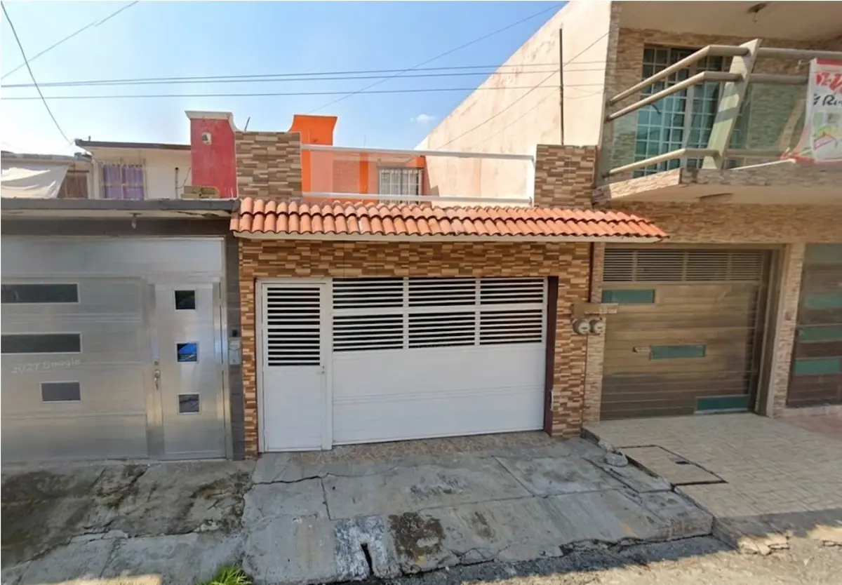 Casa en venta en Lomas de Rio Medio III, Veracruz — foto 1 de 8