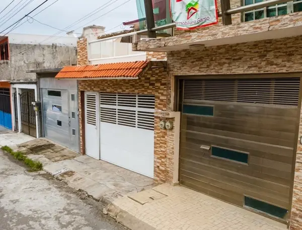 Casa en venta en Lomas de Rio Medio III, Veracruz — foto 2 de 8