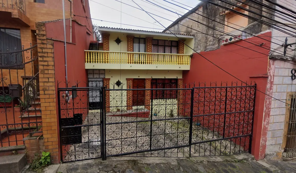 Casa en venta en Xalapa Enríquez Centro, Xalapa — foto 1 de 7