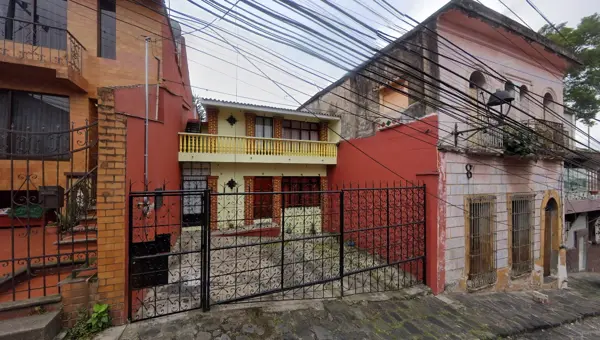 Casa en venta en Xalapa Enríquez Centro, Xalapa — foto 2 de 7