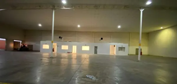 Bodega en renta en Parque Industrial Oriente, Torreón — foto 2 de 8