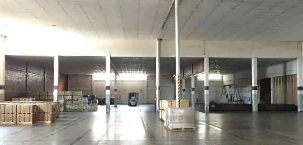 Bodega en renta en Parque Industrial Oriente, Torreón — foto 3 de 8