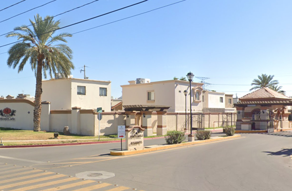 Casa en venta en Montecarlo, Mexicali — foto 3 de 12