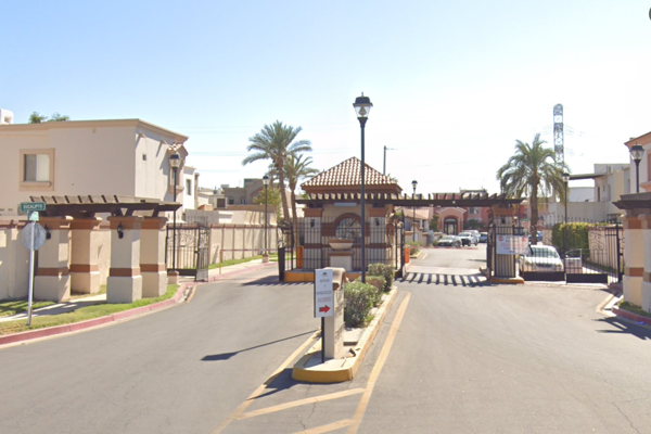 Casa en venta en Montecarlo, Mexicali — foto 2 de 12