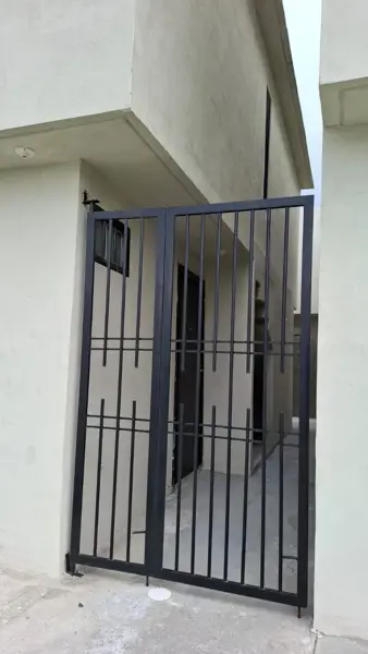 Casa en venta en Hacienda los Tulipanes, Juárez — foto 3 de 20
