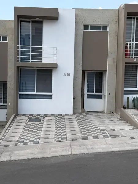 Casa en venta en Punta Esmeralda, Corregidora — foto 2 de 26