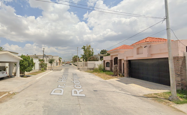 Casa en venta en Bugambilias, Monclova — foto 3 de 11