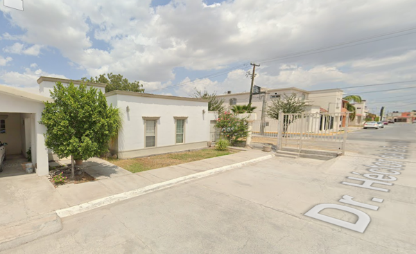 Casa en venta en Bugambilias, Monclova — foto 2 de 11