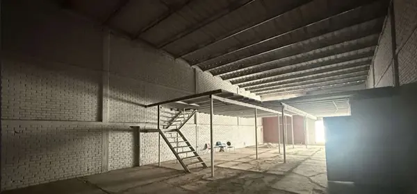 Bodega en renta en Parque Industrial Oriente, Torreón — foto 3 de 6
