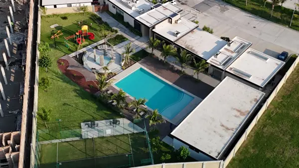 Casa en venta en Playas del Conchal, Alvarado — foto 2 de 6