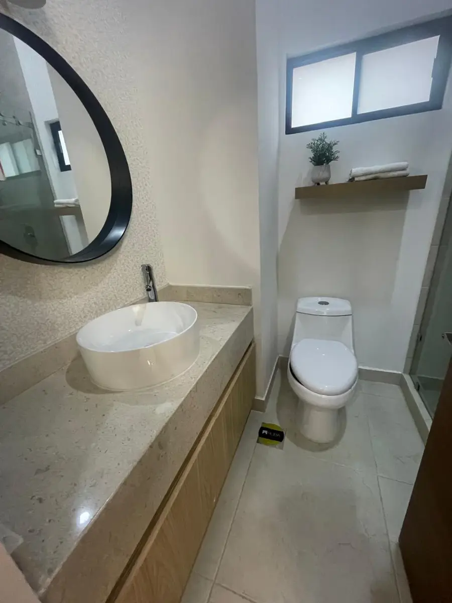 Vista 5 de CASA EN VENTA RESIDENCIAL