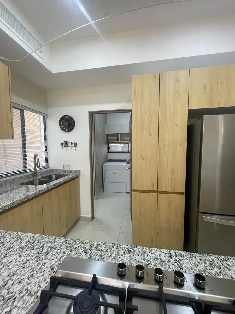 Vista 3 de CASA EN VENTA RESIDENCIAL
