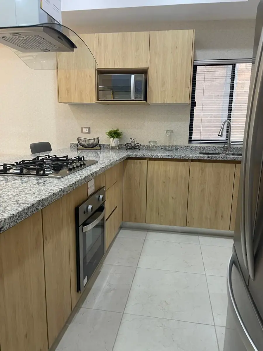 Vista 2 de CASA EN VENTA RESIDENCIAL