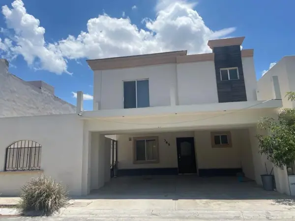 Se Renta Casa sin amueblar en Lomas del Valle II, Ramos Arizpe - Amplia y Cómoda, 3 Recámaras Se Renta Casa sin amueblar en Lomas del Valle II, Ramos Arizpe - Amplia y Cómoda, 3 Recámaras