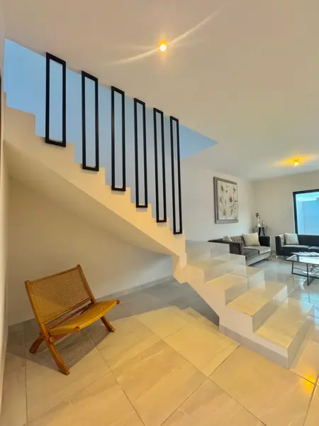 Casa en venta en Los Viñedos, Torreón — foto 3 de 16