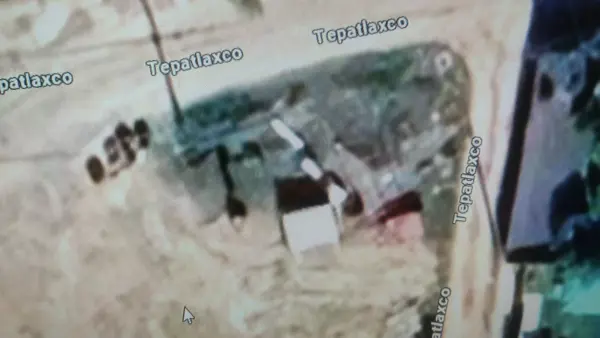 Terreno en venta en San Antonio Cacalotepec, San Andrés Cholula — foto 2 de 9