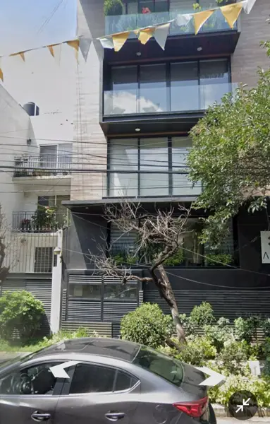 Departamento en venta en Del Valle Sur, Benito Juárez — foto 3 de 22