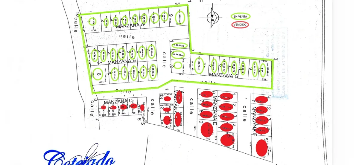 Terreno en venta en El Boxtha, Actopan — foto 1 de 9