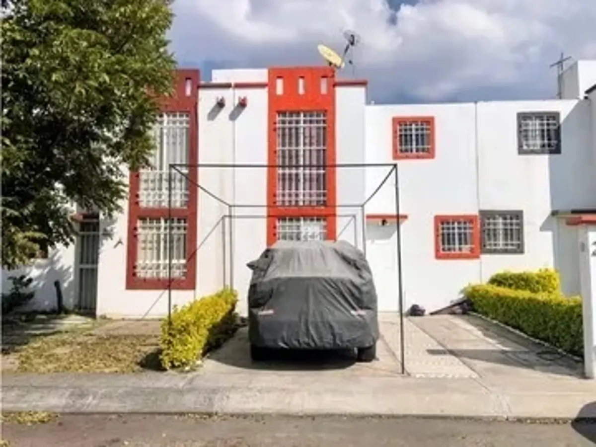 Casa en venta en Paseos del Campestre, San Juan del Río — foto 1 de 10