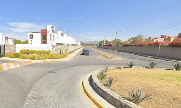 Casa en venta en Paseos del Campestre, San Juan del Río — foto 3 de 10