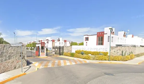 Casa en venta en Paseos del Campestre, San Juan del Río — foto 2 de 10