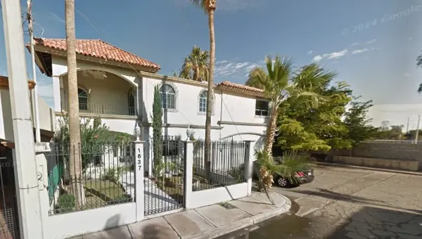 Casa en venta en Chimalistac, Álvaro Obregón — foto 3 de 9