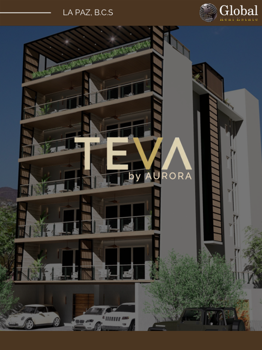 Departamento en venta en Esterito, La Paz — foto 1 de 5