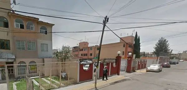 Departamento en venta en Rey Nezahualcóyotl, Nezahualcóyotl — foto 3 de 11
