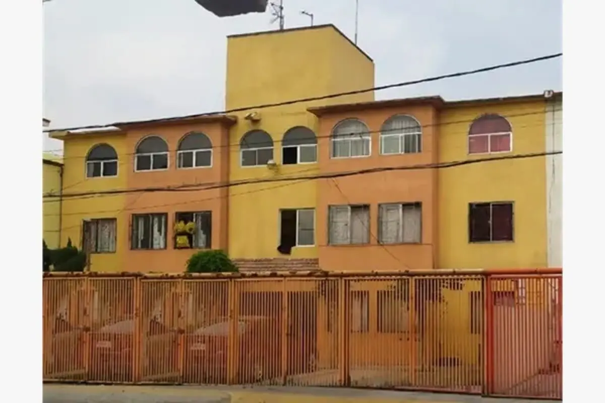 Departamento en venta en Rey Nezahualcóyotl, Nezahualcóyotl — foto 1 de 11