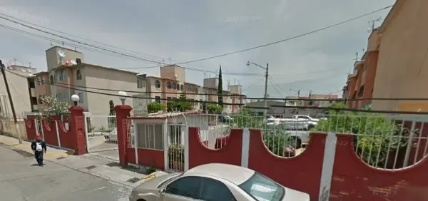 Departamento en venta en Rey Nezahualcóyotl, Nezahualcóyotl — foto 2 de 11
