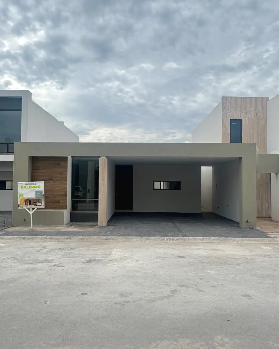 Casa en venta en Los Viñedos, Torreón — foto 1 de 17