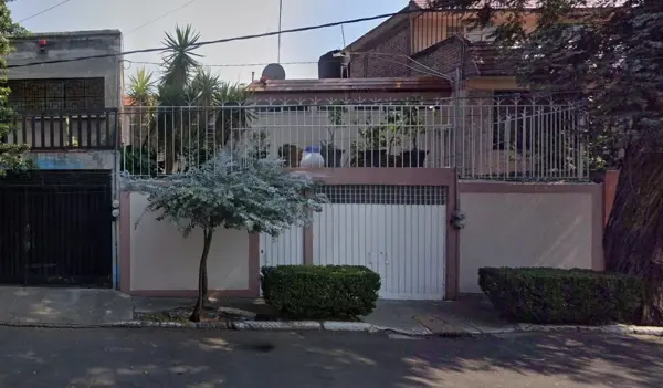 Casa en venta en Reforma Iztaccihuatl Sur, Iztacalco — foto 2 de 21
