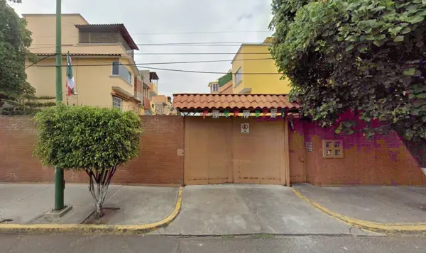 Casa en venta en Agrícola Pantitlán, Iztacalco — foto 3 de 21