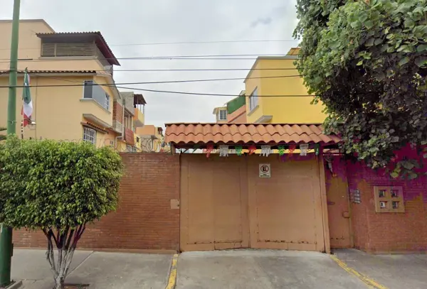 Casa en venta en Agrícola Pantitlán, Iztacalco — foto 2 de 21