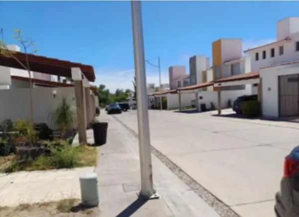 Terreno en venta en Residencial Tres Arroyos, Jesús María — foto 3 de 14