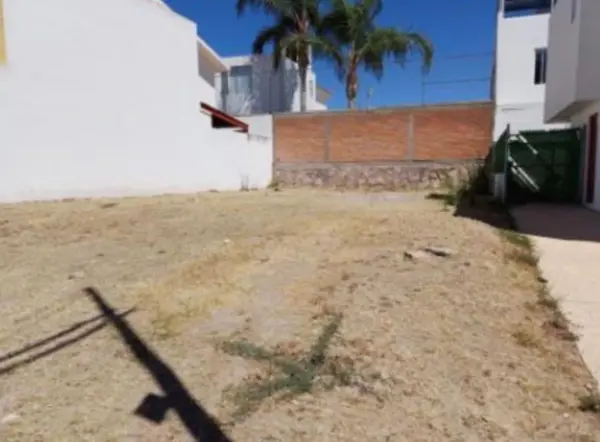 Terreno en venta en Residencial Tres Arroyos, Jesús María — foto 2 de 14