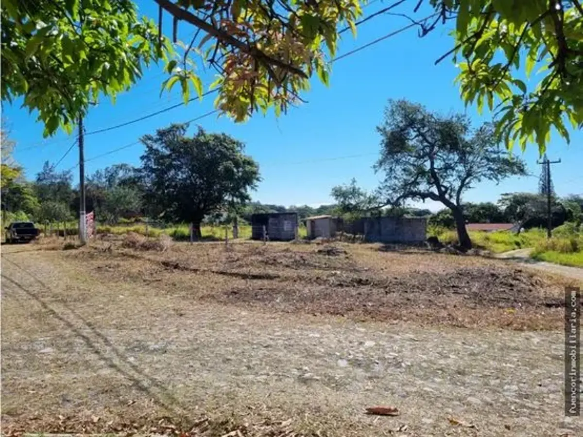 Terreno en venta en Suchitlan, Comala — foto 1 de 6