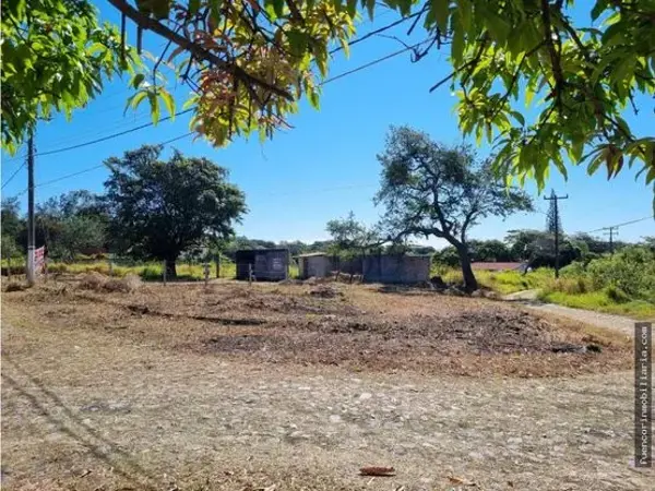 Terreno en venta en Suchitlan, Comala — foto 3 de 6