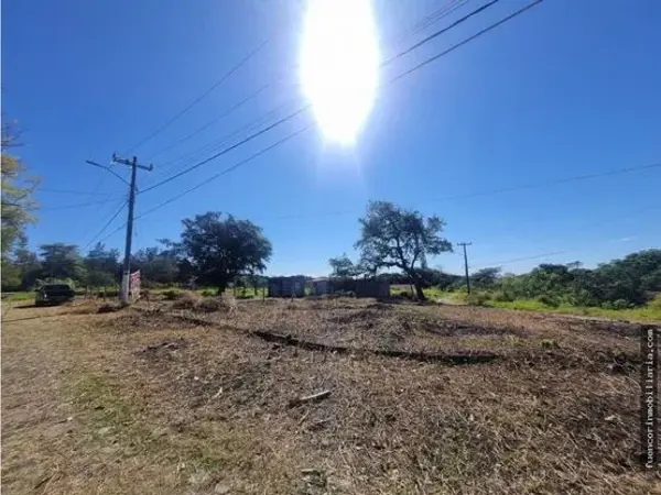 Terreno en venta en Suchitlan, Comala — foto 2 de 6