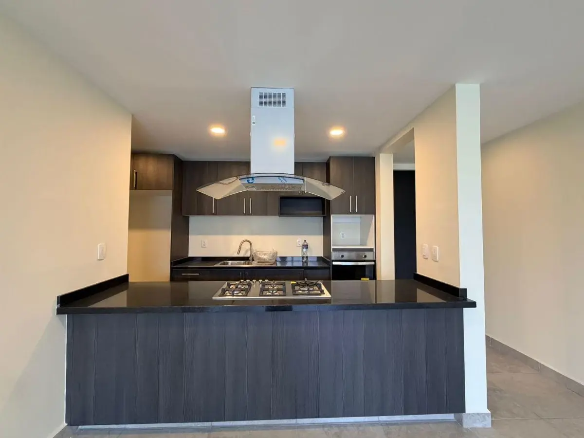 Departamento en renta en Jacarandas, Cuernavaca — foto 1 de 15