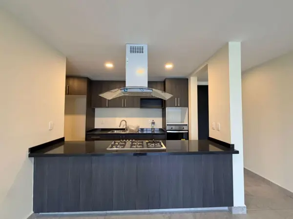 Departamento disponible en renta en Cuernavaca NUEVO