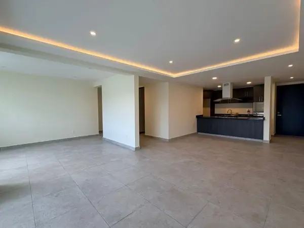 Departamento en renta en Jacarandas, Cuernavaca — foto 2 de 15